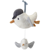 Image de Peluche musicale à suspendre Mouettes Sailors Bay