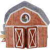 Image de Livre tissu d'activités Little Farm