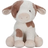 Image de Peluche vache Little Farm (25 cm)