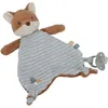Image de Doudou attache sucette renard Forest Friends