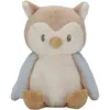 Image de Peluche chouette Forest Friends (20 cm)