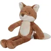 Image de Peluche renard Forest Friends (10 cm)