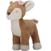 Image de Peluche faon Fairy Garden (20 cm)