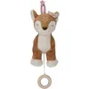 Image de Peluche musicale faon Fairy Garden