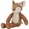 Image de Peluche faon Fairy Garden (10 cm)