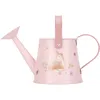 Image de Arrosoir Fairy Garden rose