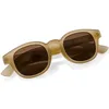 Image de Lunettes de soleil Almond