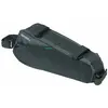 Image de Sacoche de cadre vélo Basil Discovery Noir 1,8 L