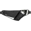 Image de Sacoche banane d'hydratation Avento Alex Noir 0,50 L
