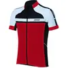 Image de Maillot BBB Cycling Keirin Rouge 2XL