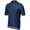 Image de Maillot BBB Cycling AeroTech Bleu S