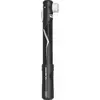 Image de Pompe à main mini Pro Compact Telesco Noir TU