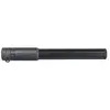 Image de Pompe à main mini Pro Compacte Raccord Noir TU