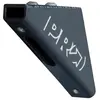 Image de Porte bidon avec fixation sur selle Pro E-bike Noir TU