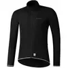 Image de Maillot Shimano Evolve Wind Noir L