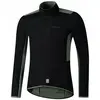 Image de Maillot Shimano Evolve Wind Noir XL