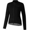 Image de Veste imperméable femme Shimano Windflex Noir M