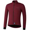 Image de Veste de cyclisme Shimano Element Rouge M