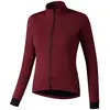 Image de Veste femme Shimano Element Rouge S