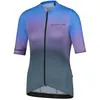 Image de Maillot femme Shimano S-phyre Leggera Bleu L