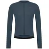 Image de Maillot manches longues Shimano Futuro Gris S