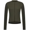 Image de Maillot manches longues Shimano Futuro Vert S