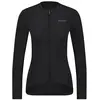 Image de Maillot femme Shimano Futuro Noir M