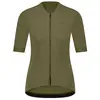 Image de Maillot femme Shimano Futuro Vert 2XL