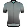 Image de Maillot Shimano Evolve Avventura Bleu M