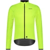 Image de Veste imperméable Shimano Windflex Jaune M