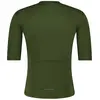 Image de Maillot Shimano Elemento Vert M