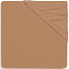 Image de Drap housse de berceau Biscuit (40 x 80 cm)