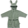 Image de Peignoir lapin Ash Green (3-4 ans)