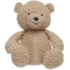 Image de Peluche ours Teddy Bear Biscuit (25 cm)