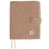 Image de Protège de carnet de santé Boucle Biscuit