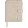 Image de Protège de carnet de santé Boucle Naturel