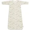 Image de Gigoteuse à manches amovibles Animals Olive Green TOG 2-3 (3-6 mois)