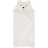 Image de Couverture nomade Bear Boucle Oatmeal (0-3 mois)