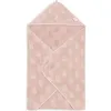 Image de Cape de bain Miffy Jacquard Wild Rose (75 x 75 cm)