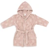 Image de Peignoir Miffy Jacquard Wild Rose (1-2 ans)