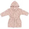 Image de Peignoir Miffy Jacquard Wild Rose (3-4 ans)