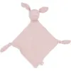 Image de Doudou attache sucette Bunny Ears Wild Rose