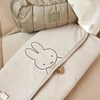 Image de Tapis à langer nomade Miffy Nougat