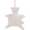 Image de Doudou attache sucette Harvest Natural