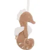 Image de Doudou attache sucette Deepsea Sea Horse