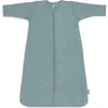 Image de Gigoteuse à manches amovibles Twinkling Sea Green (3-6 mois)