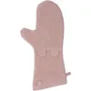 Image de Gant de toilette en éponge Wild Rose