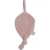 Image de Attache sucette feuille Wild Rose