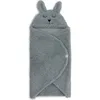 Image de Couverture nomade Bunny Sea Green