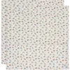 Image de Lot de 2 maxi-langes en coton Roarsome (115 x 115 cm)